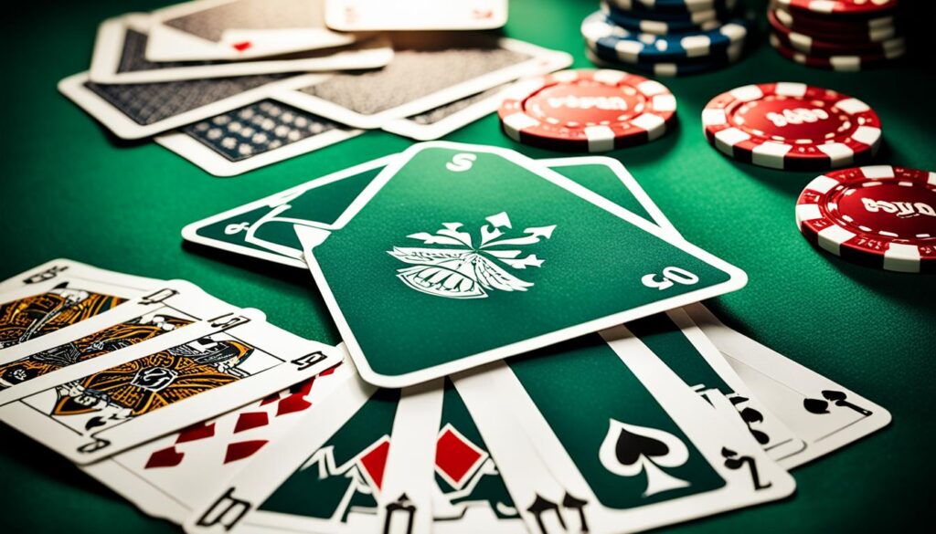 Situs Poker terpercaya