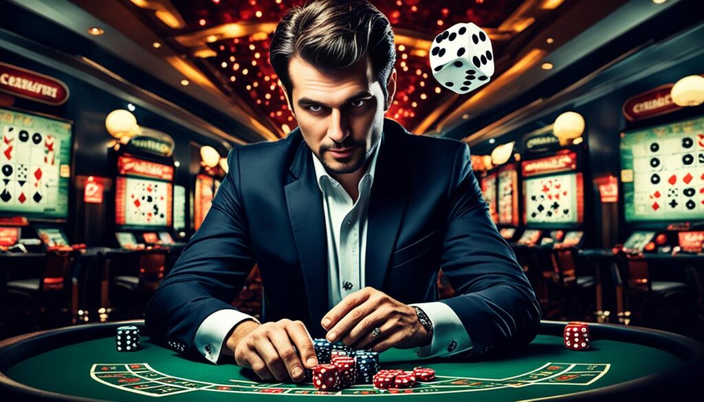 Strategi Bandar Togel