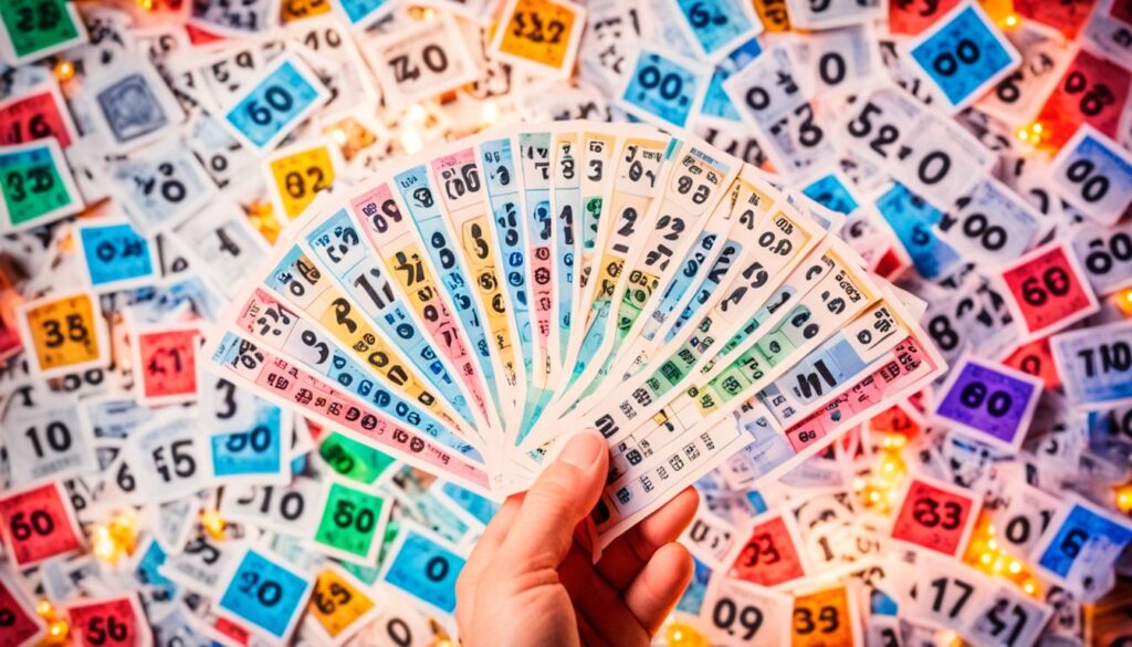 Taruhan Bandar Togel