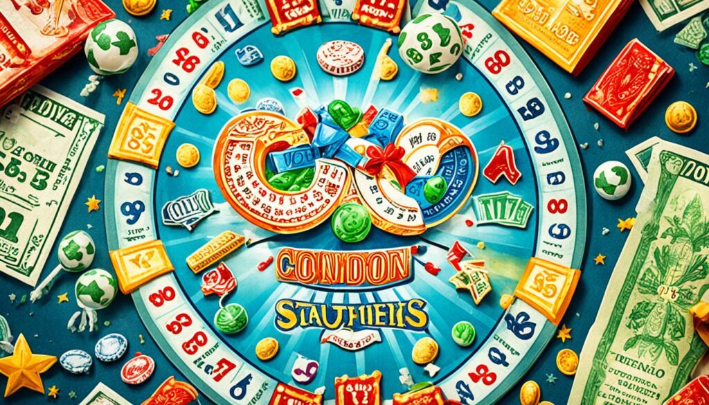 Tips Menang Bandar Togel