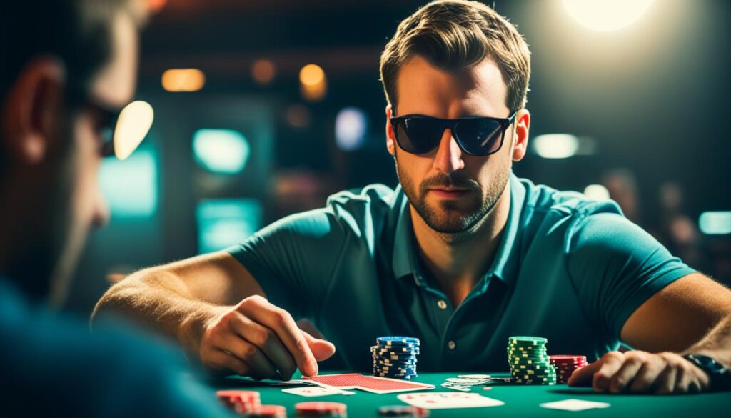Tips bermain Poker