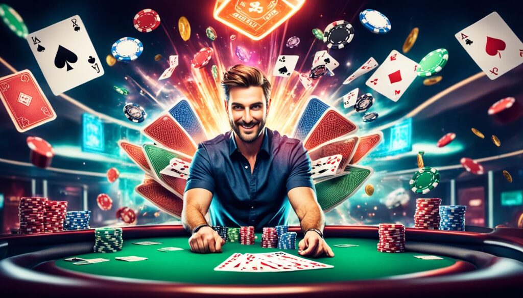 Poker Online