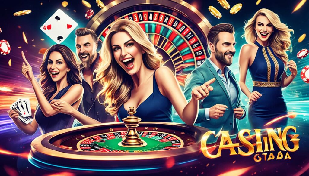 Situs Casino Online