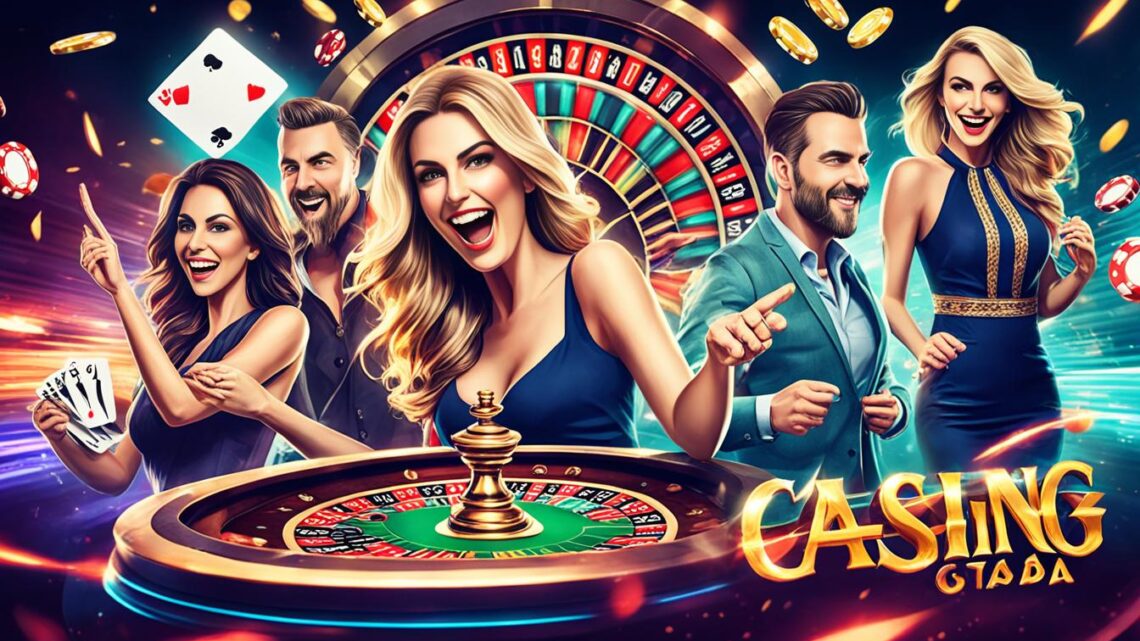 Situs Casino Online