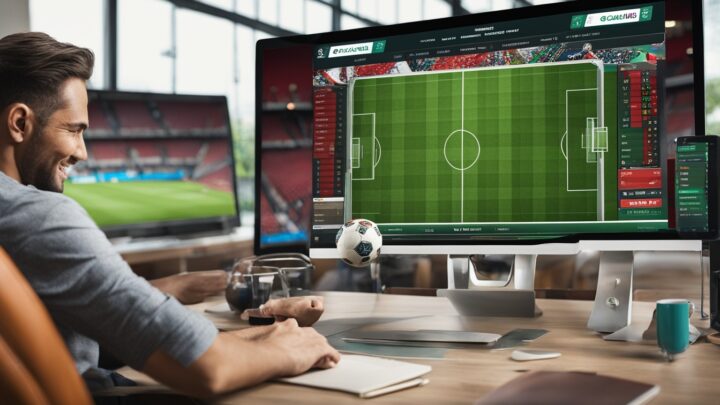 Bandar Bola Online Terpercaya