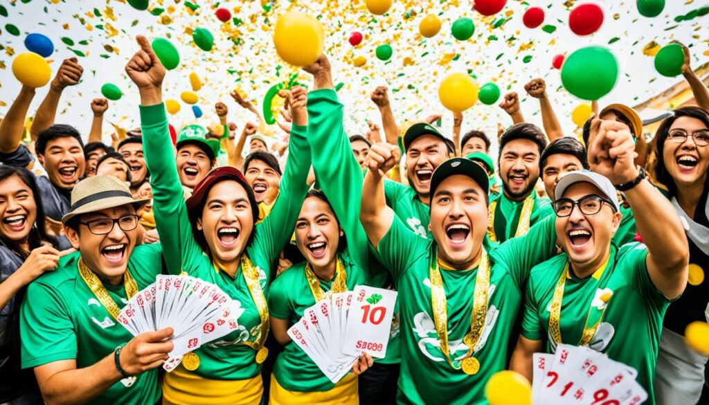 Bandar togel terbesar