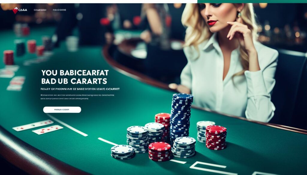 Situs Baccarat Online Terpercaya