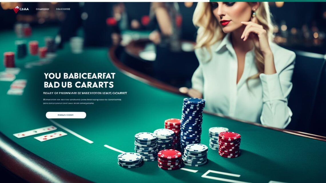 Situs Baccarat Online Terpercaya