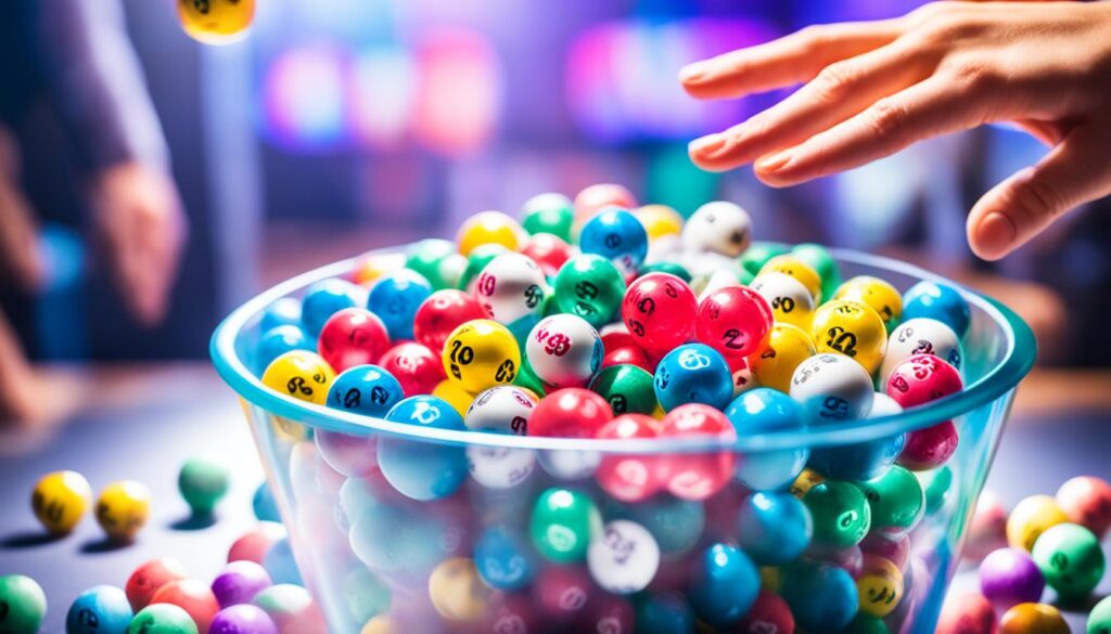 Taruhan bandar togel