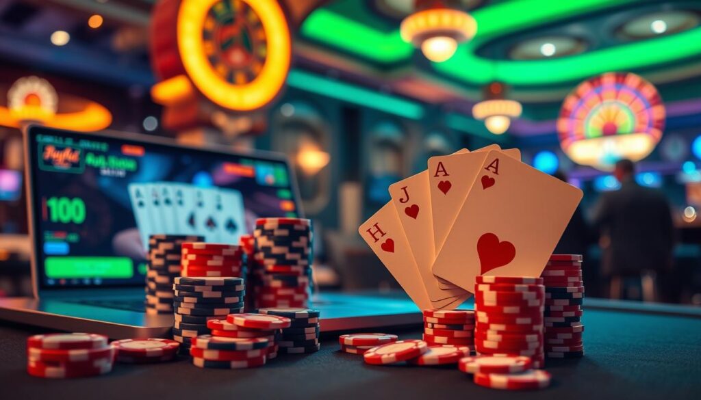 Agen poker online terbaik