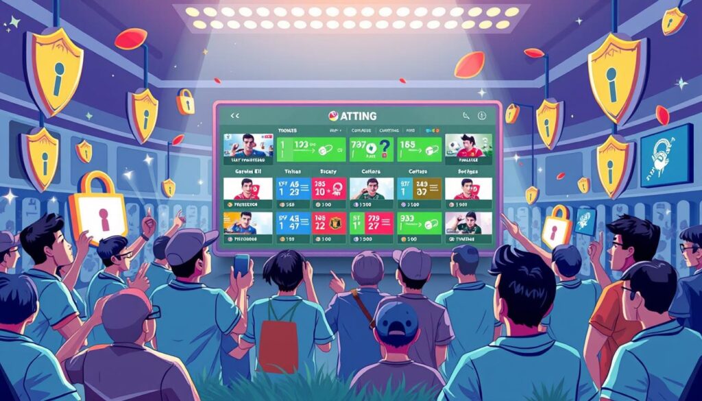Bandar Bola Indonesia