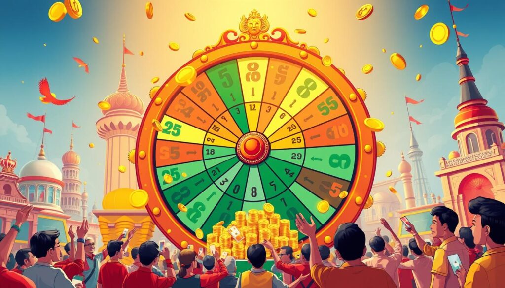 Bonus Bandar Togel Terbesar