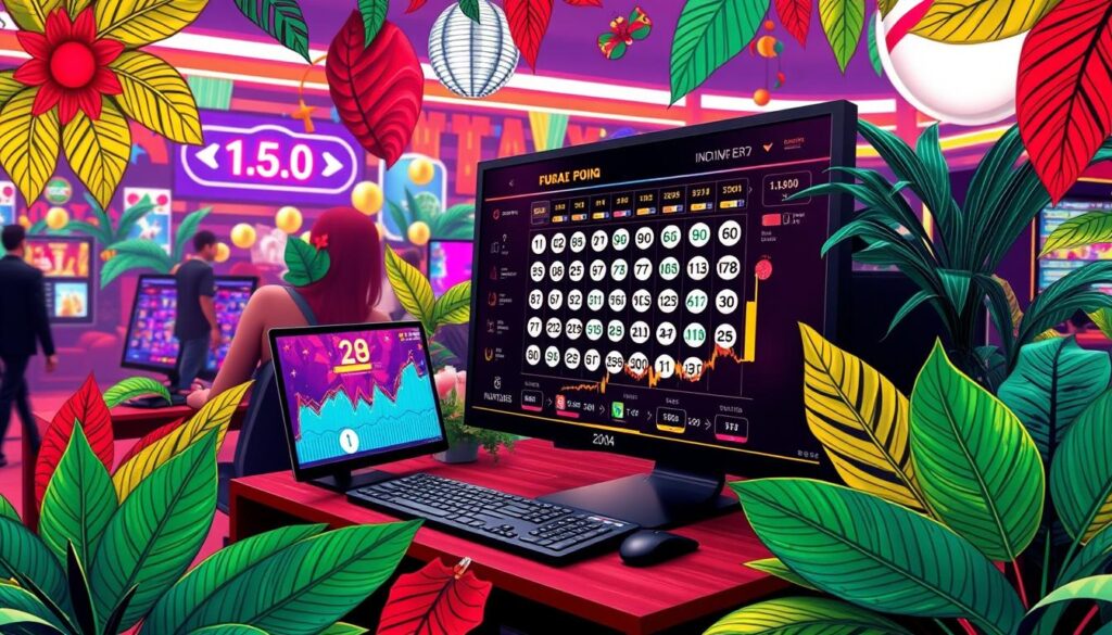 Situs Bandar Togel Terpercaya