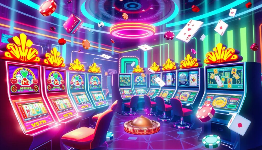 ackpot casino online