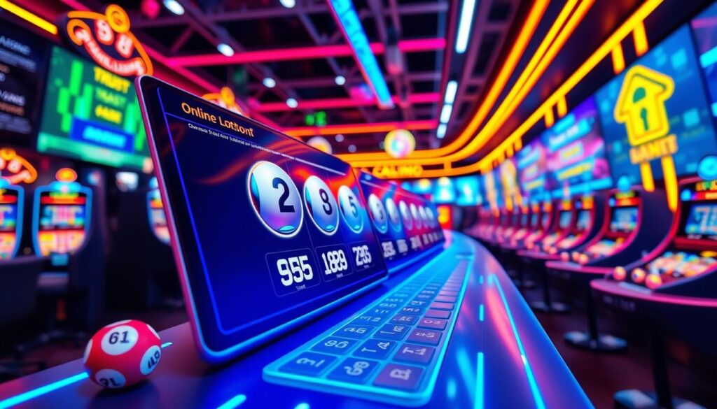 Bandar Togel Online