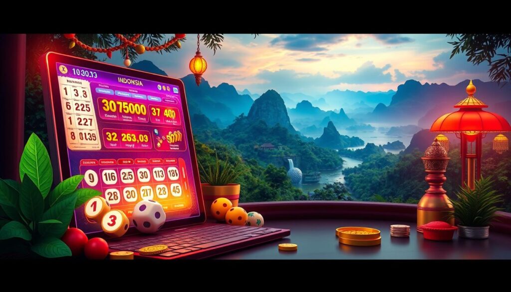 Bandar Togel Online Terbaik