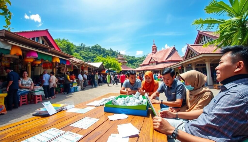 Bandar Togel Resmi