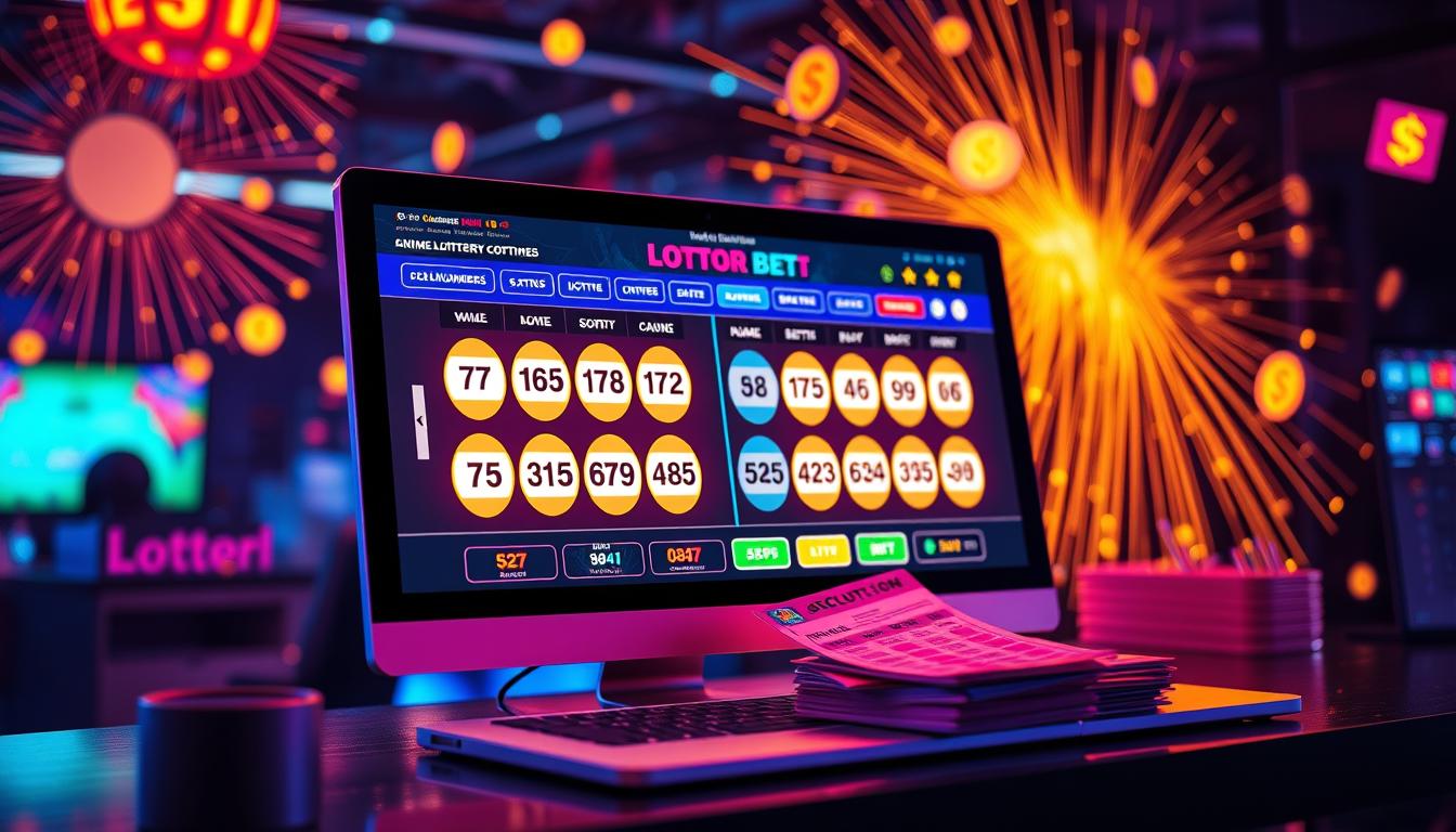 live togel online