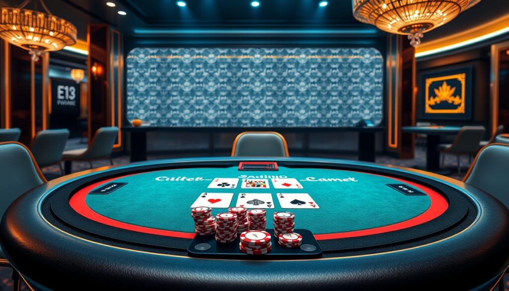 Situs baccarat online