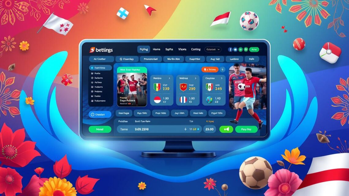 Bandar Bola Online Terbaik