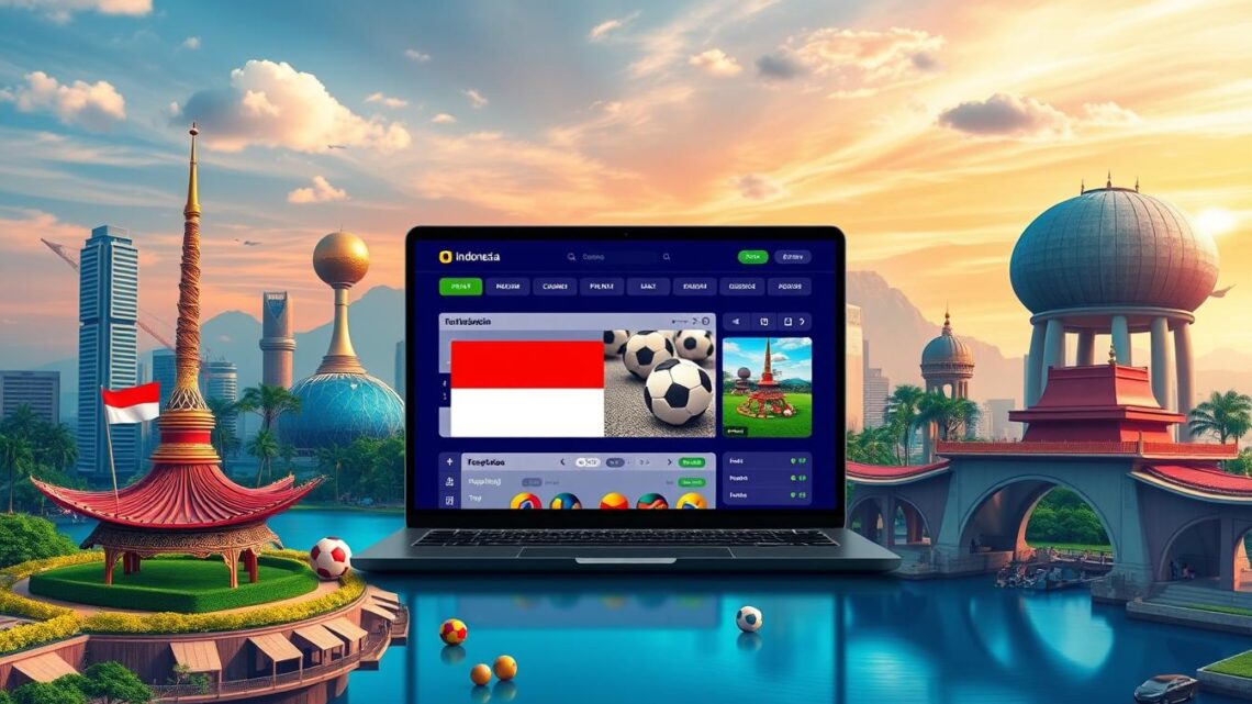 Daftar Bandar Bola Online