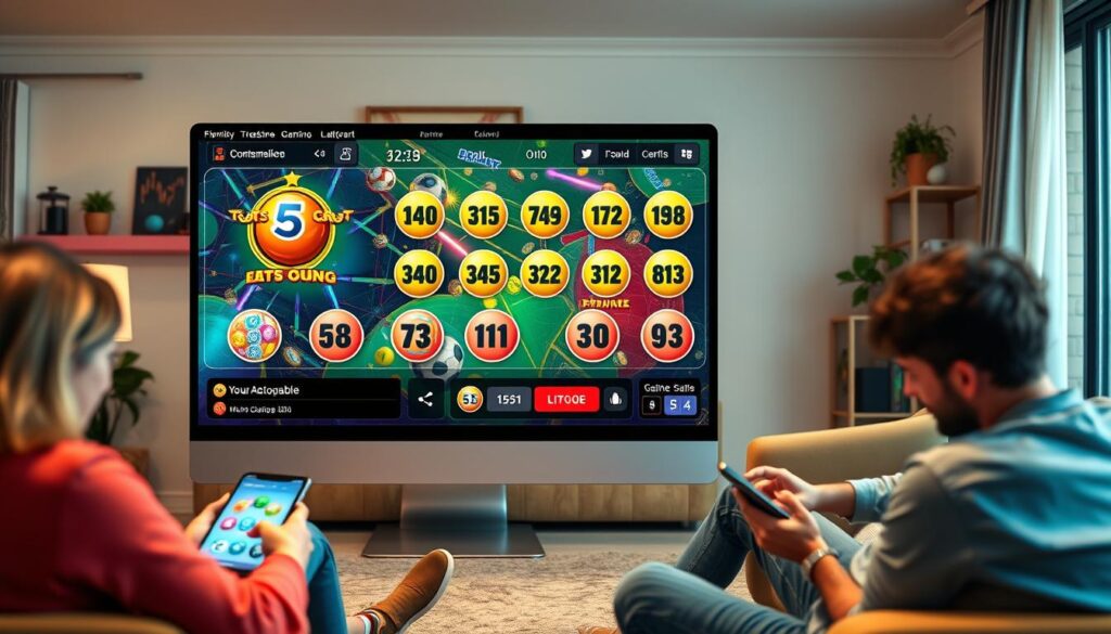 Situs bandar togel online