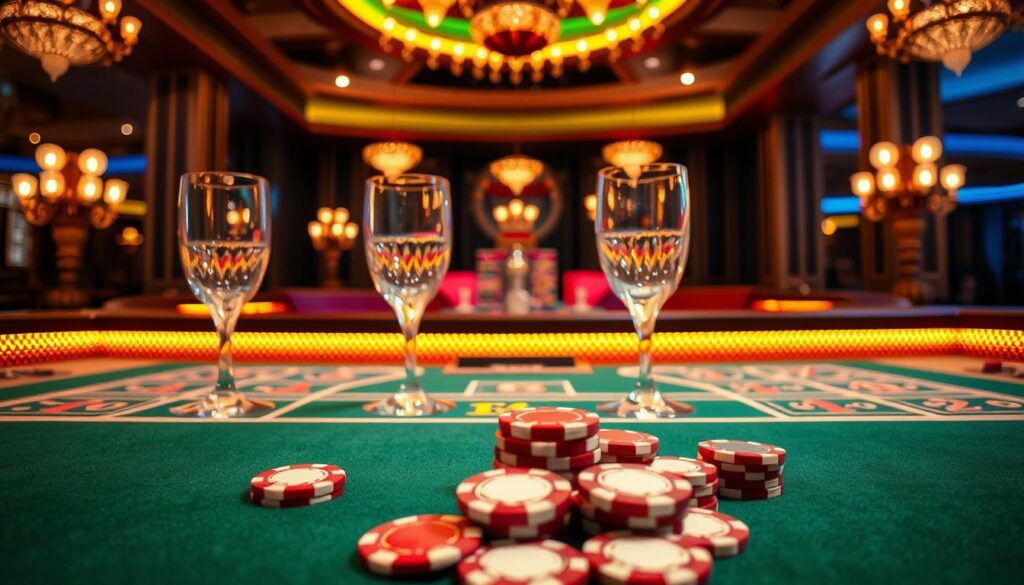 baccarat online uang asli