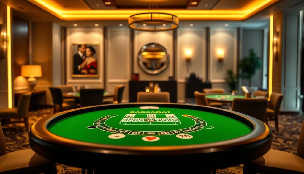situs baccarat online terbaik