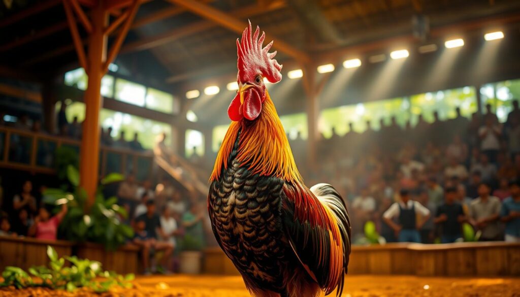 Judi Sabung Ayam S128