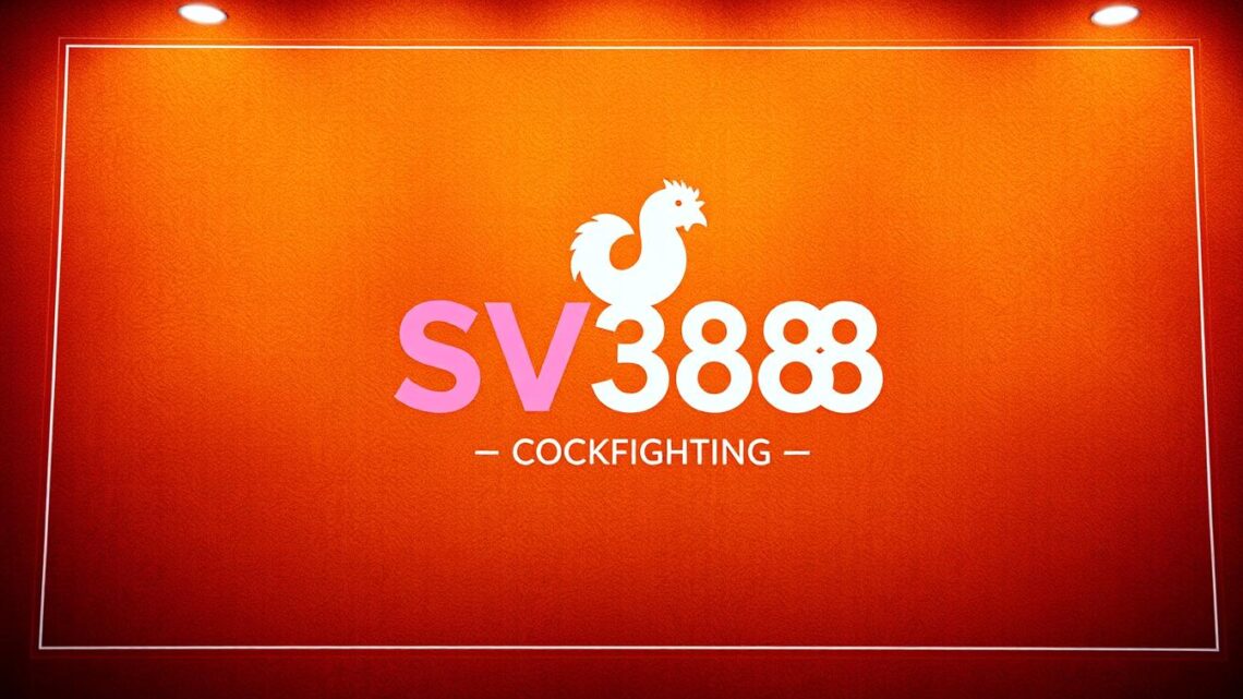 Link Resmi Sabung Ayam SV388