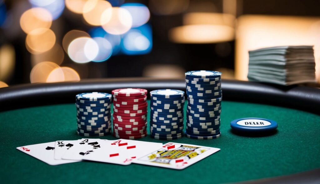 Daftar Poker Online